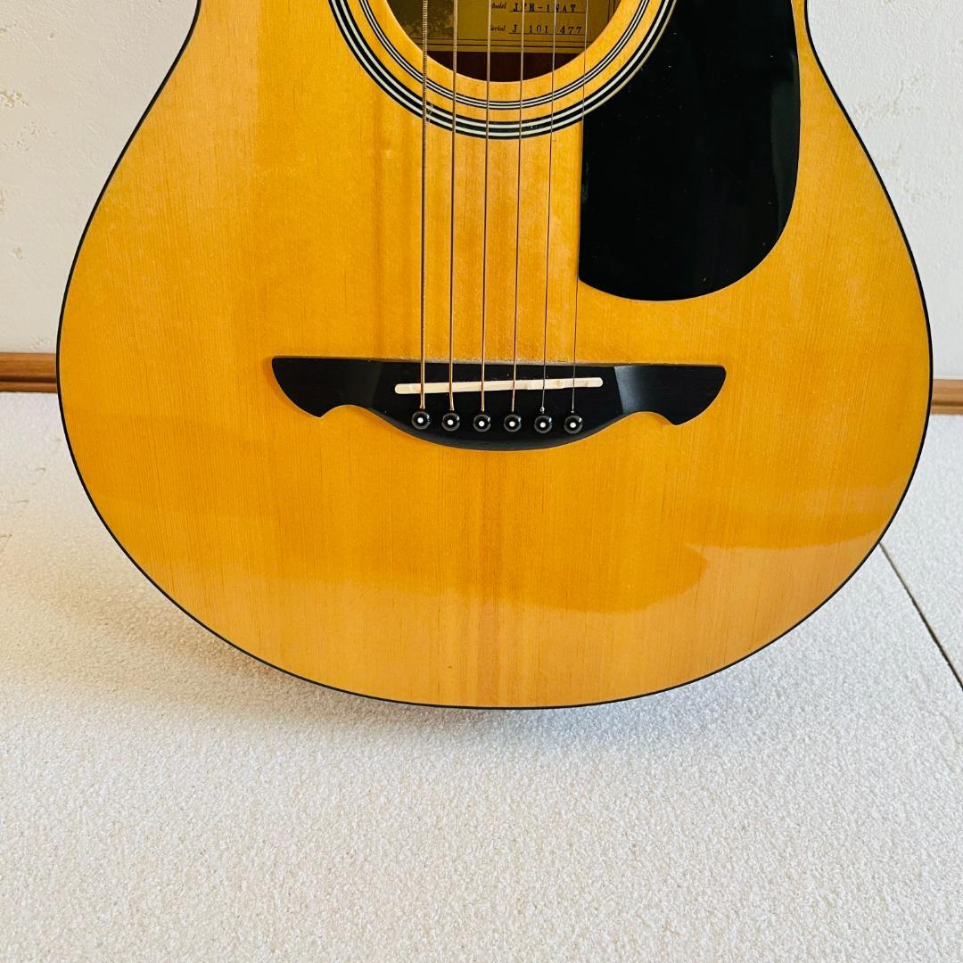 ✨️James✨️ アコースティックギター JFM-1NAT