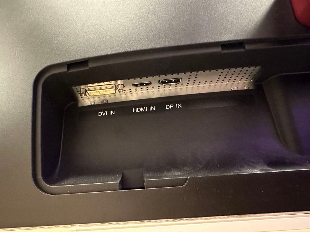 MSI optix MAG341CQ 34インチ ウルトラワイドモニター