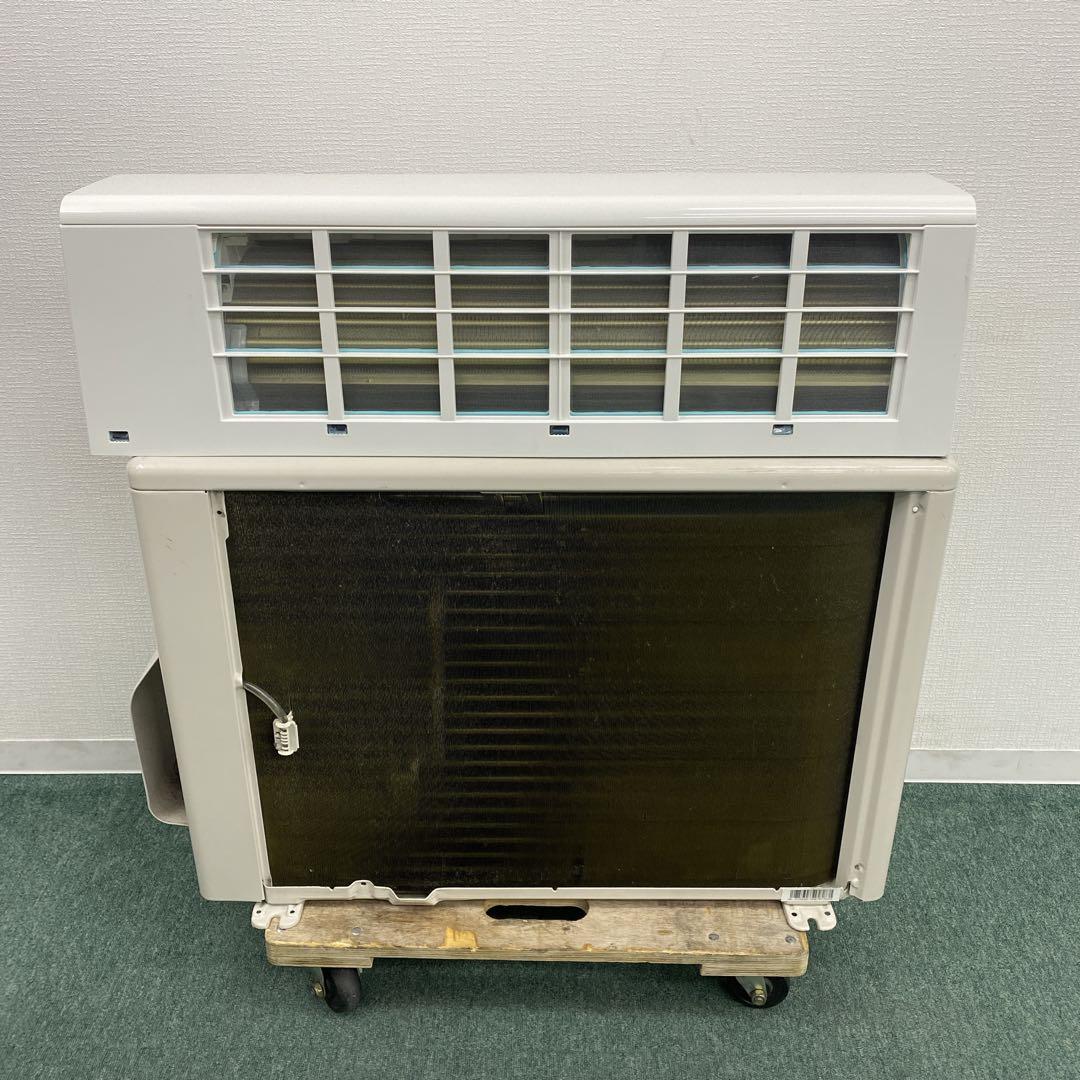 送料無料＊エアコン 東芝 2020年製 8畳用＊大阪 AS763