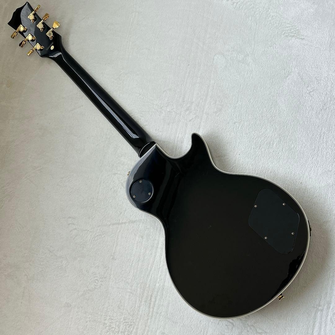 Blitz by AriaProⅡ LesPaul Custom レフティ