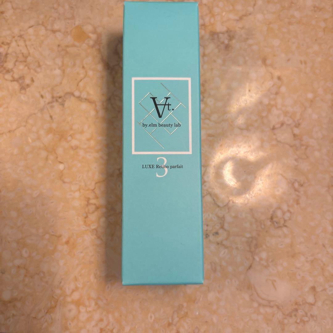 エーティースキン　リュクスレチノパフェ