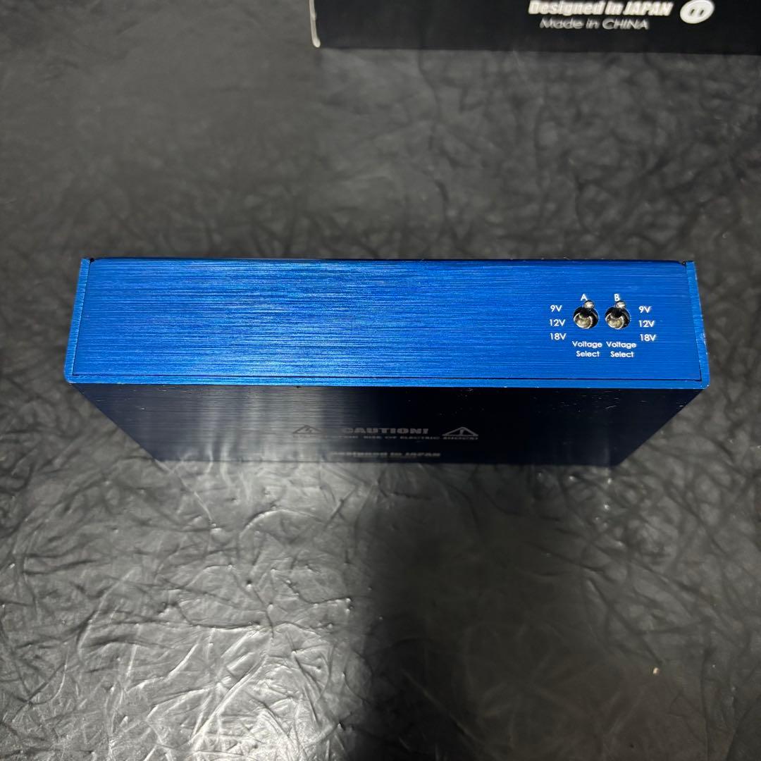 ギター FIREGLOW PPS-01