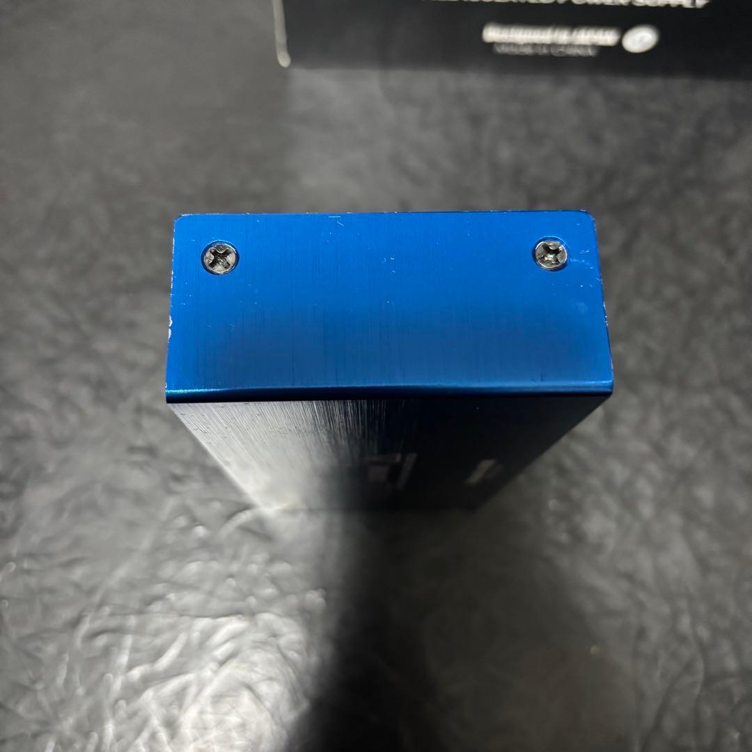 ギター FIREGLOW PPS-01