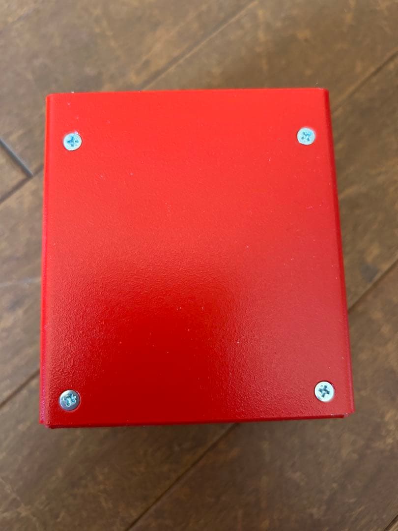 ギター Lemon & Ginger Puzz 2nd Lot