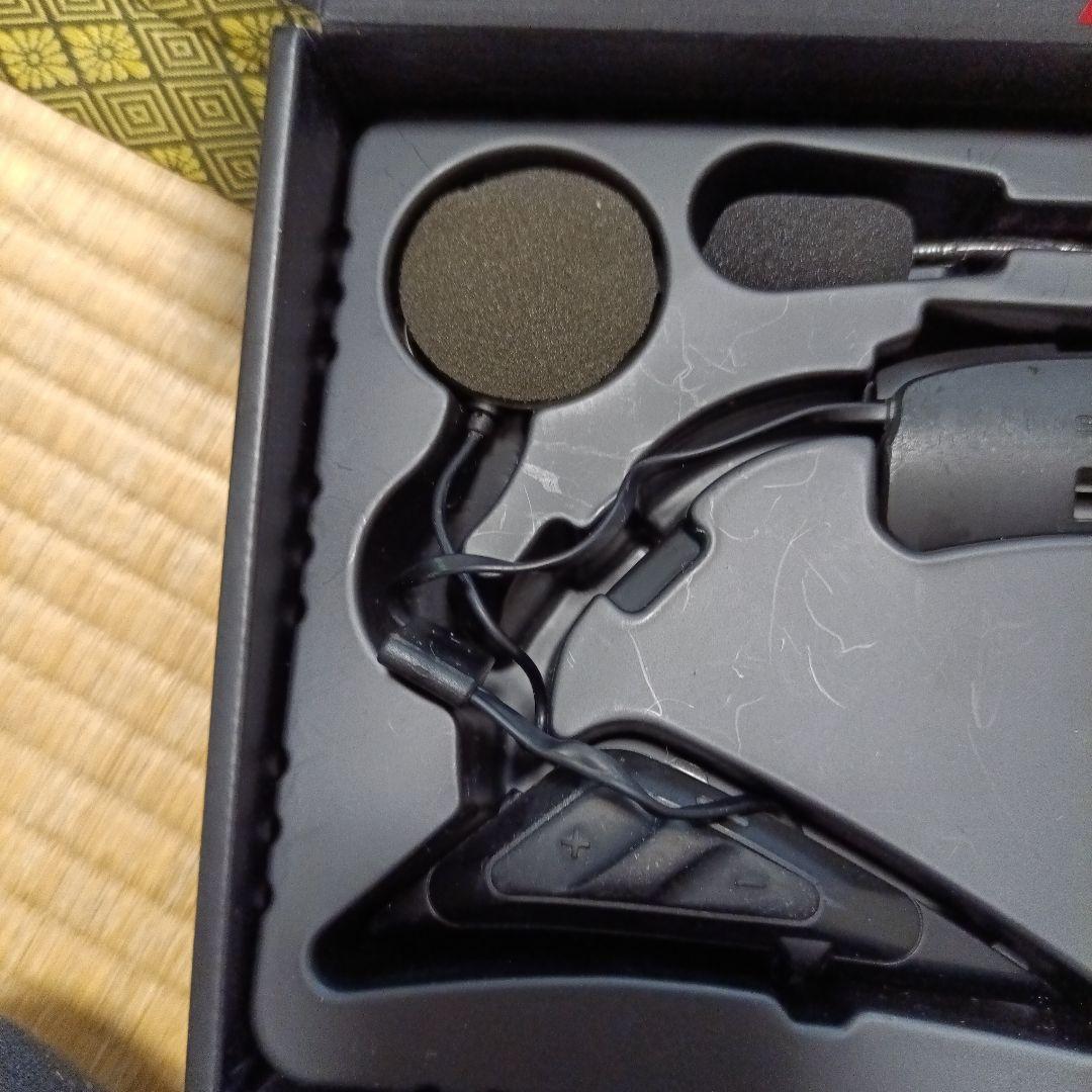 SENA SRL FOR SHOEI® NEOTEC Ⅱ インカム