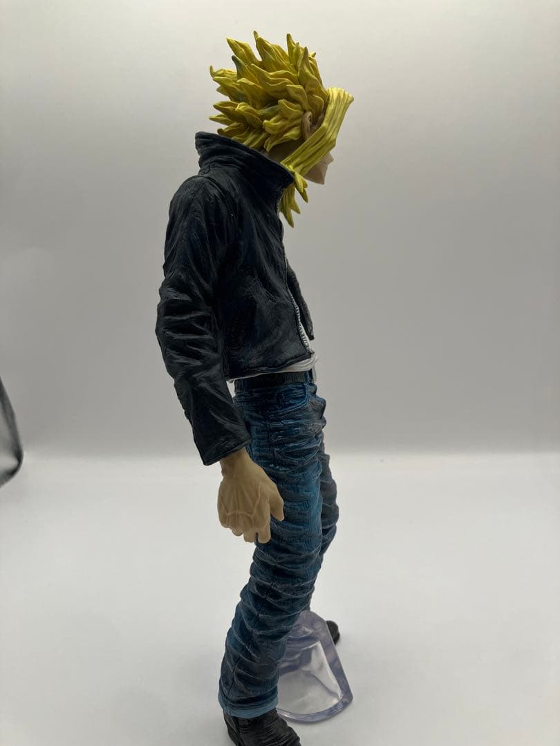 一番くじ　ヒロアカ　プロヒーロー　フィギュア　5体セット