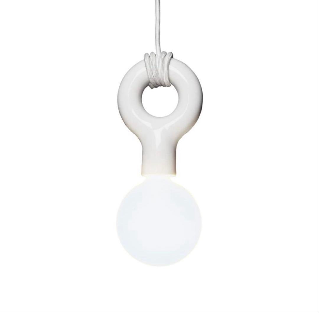 IDEE MOLLE CEILING LAMP イデー　ペンダントライト　照明