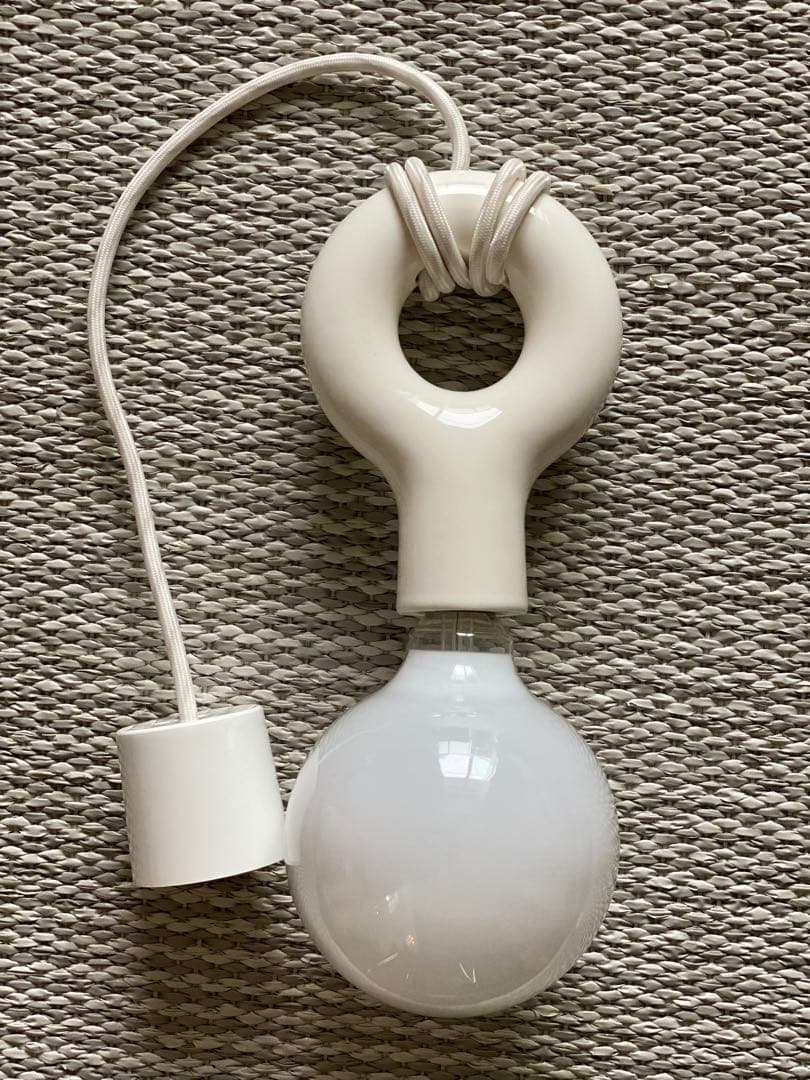 IDEE MOLLE CEILING LAMP イデー　ペンダントライト　照明