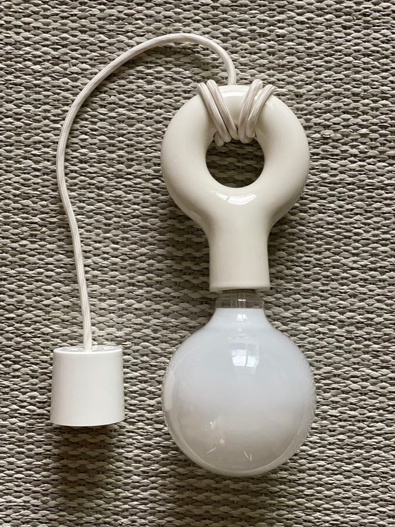 IDEE MOLLE CEILING LAMP イデー　ペンダントライト　照明