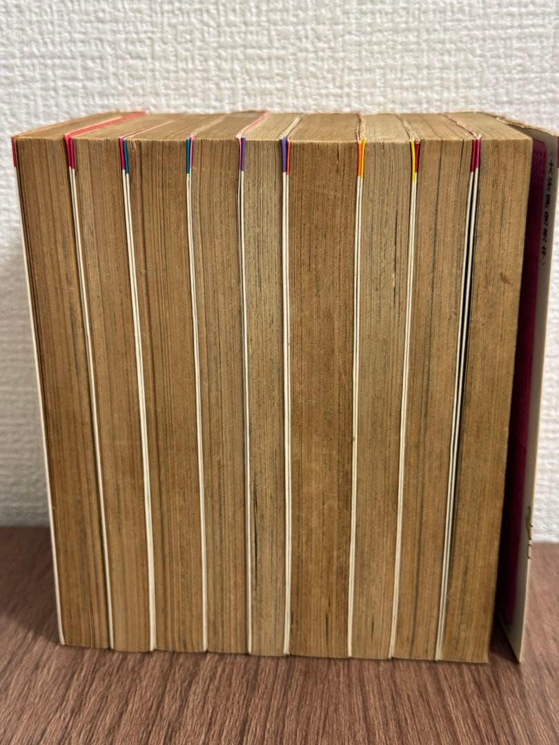 キャンディ♡キャンディ 黒文字版 全9巻 セット いがらしゆみこ