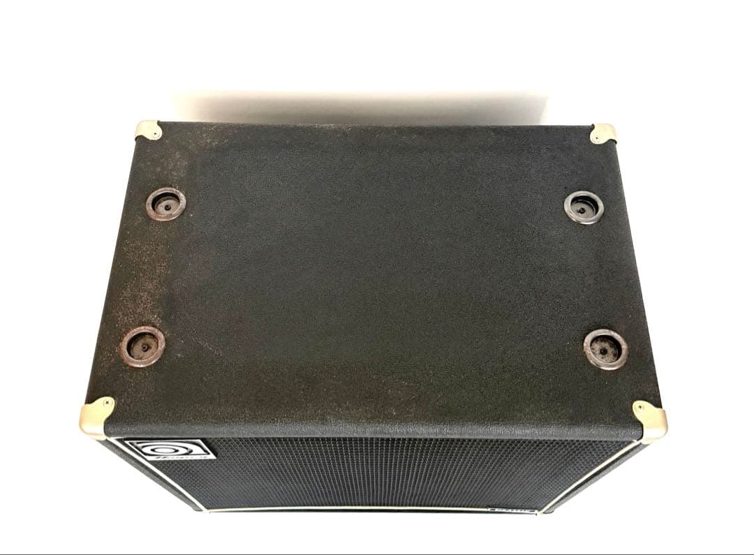 Ampeg SVT-15EN CLASSIC ベースキャビネット