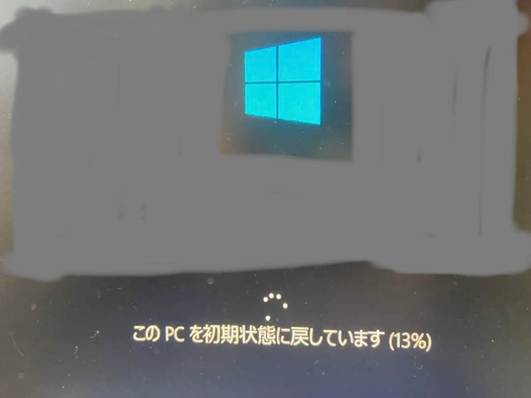 PC-MY28LGFCA 1TB DVD-RW換装　無線LAN子機付き