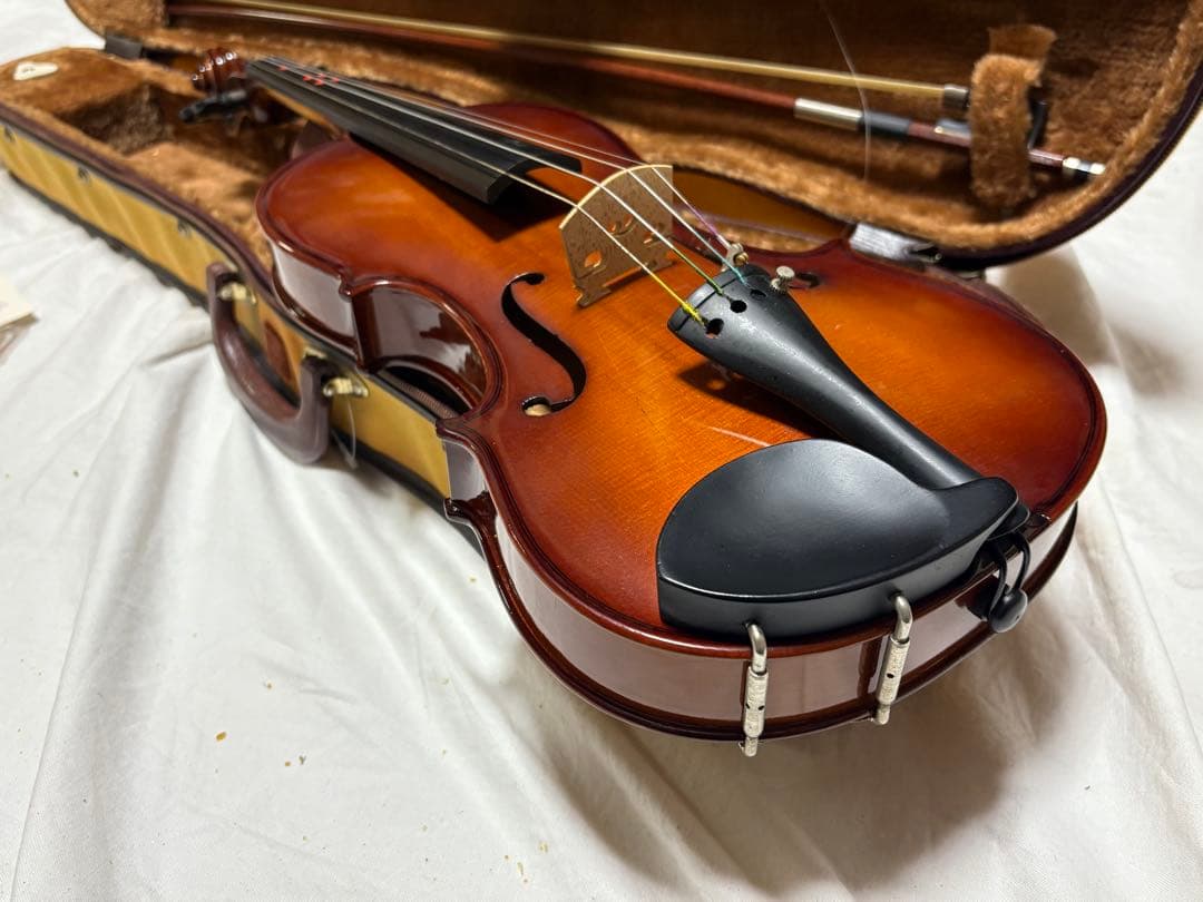 Artisan ヴァイオリン　モデルYV-02 4/4 良品1915-04-1
