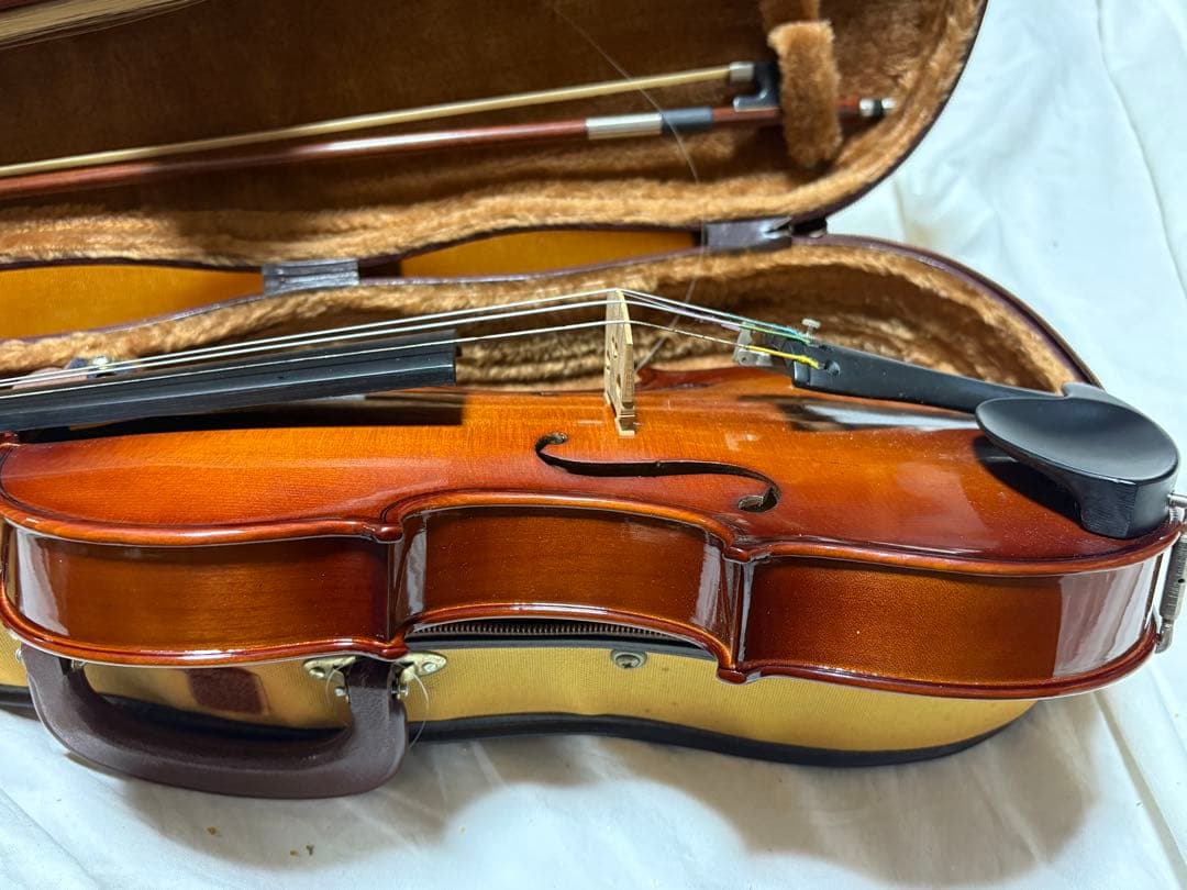 Artisan ヴァイオリン　モデルYV-02 4/4 良品1915-04-1