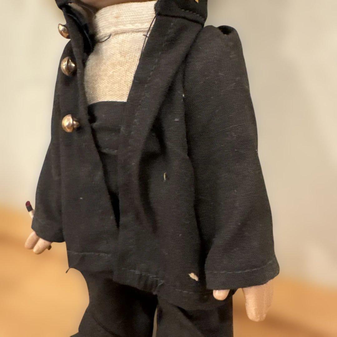 昭和レトロ　KOWA ヤンキー　ツッパリ君 つっぱり君