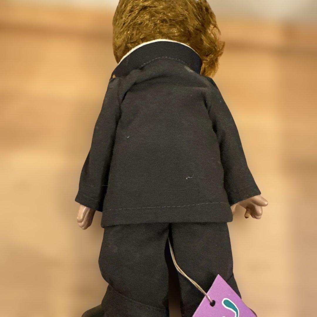 昭和レトロ　KOWA ヤンキー　ツッパリ君 つっぱり君