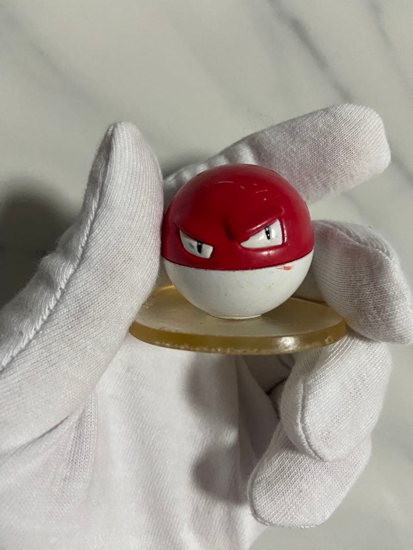 ★激レア ポケットモンスター モンコレ初期　ビリリダマ　マルマイン