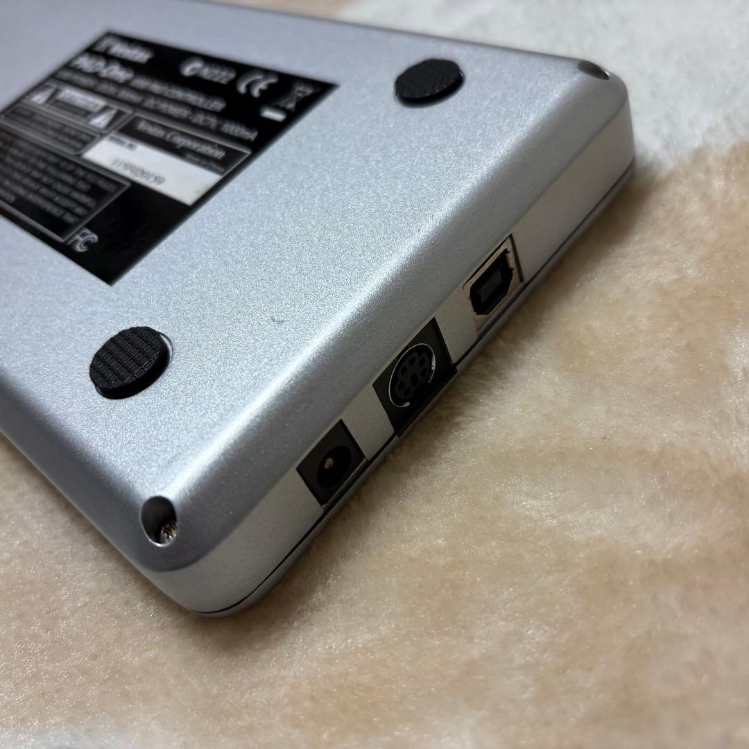 Vestax PAD-One USB PAD コントローラー