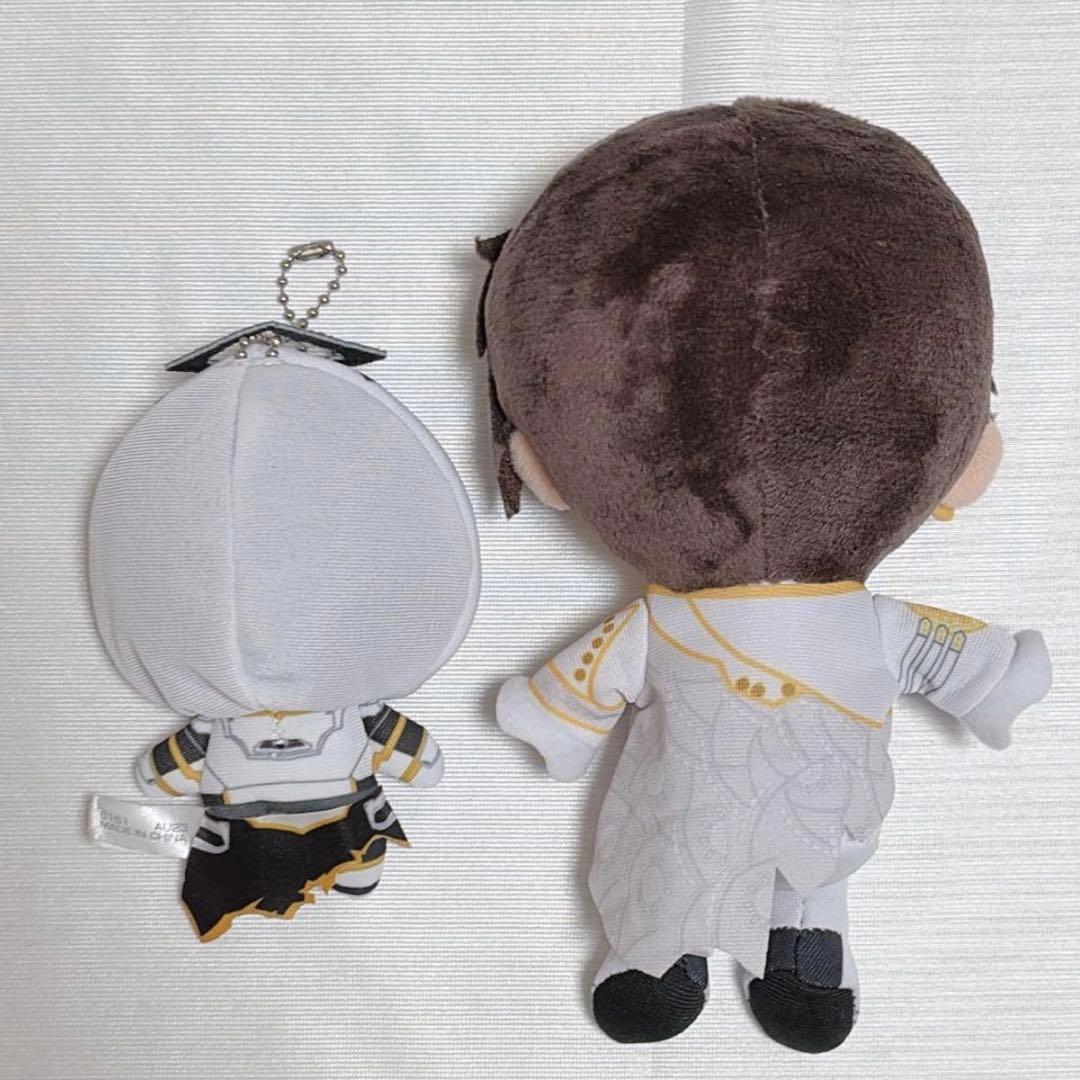 王様戦隊キングオージャー 戦隊ヒーローぬいぐるみマスコットジェラミー