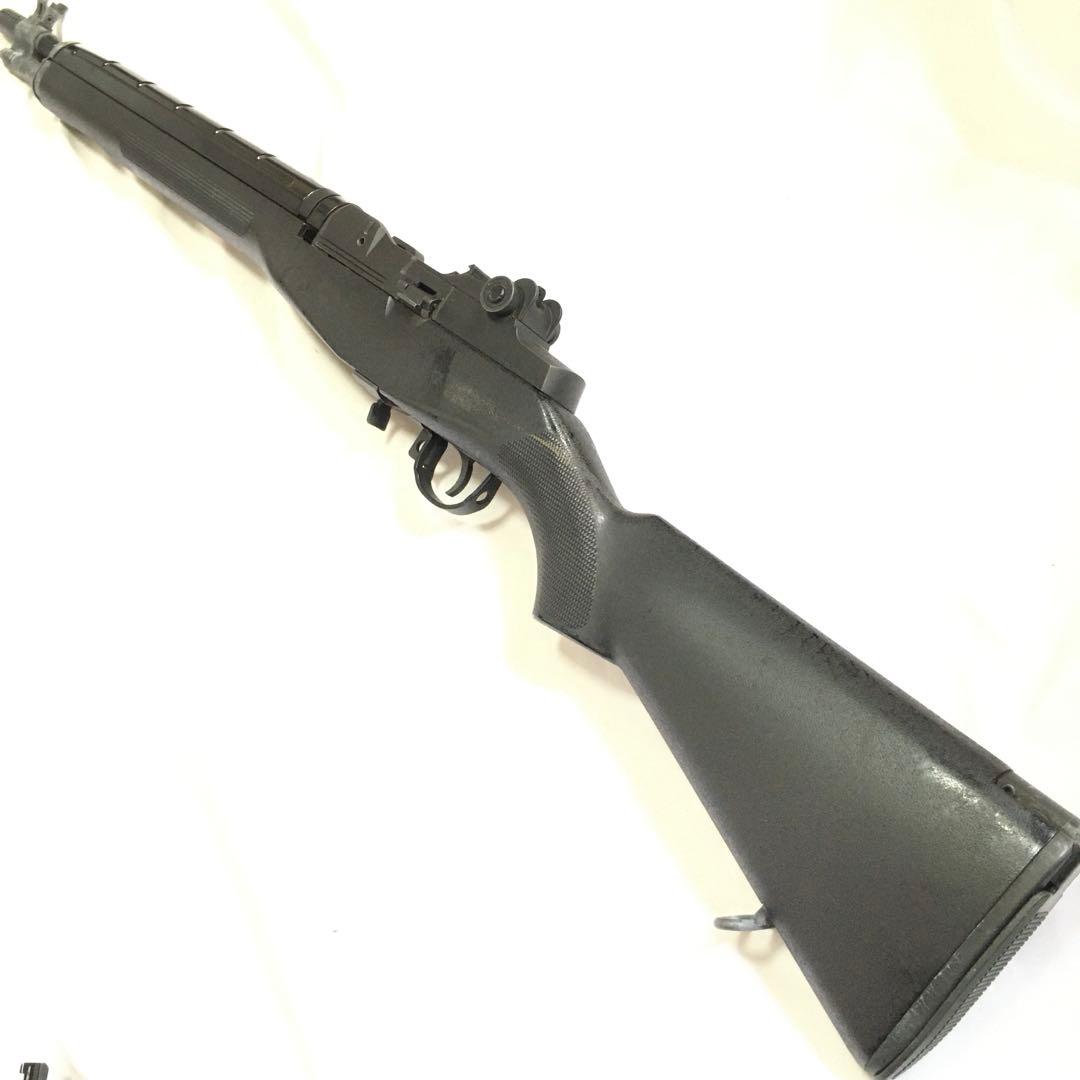 東京マルイ 電動ガン M14 SOCOM ソーコム