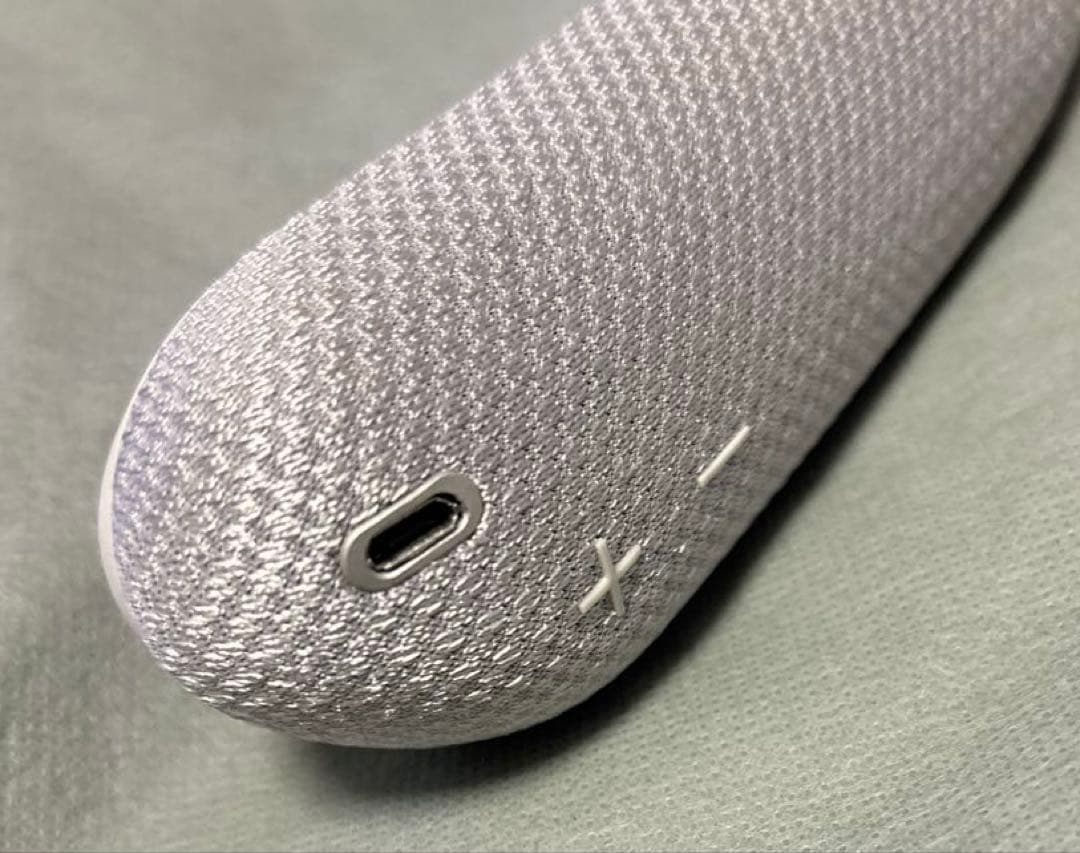 Sony ネックスピーカー SRS-WS1