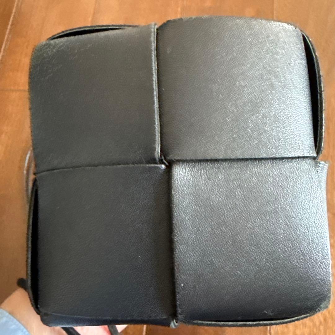 ボッテガショルダーバッグ　本日限りタイムセール