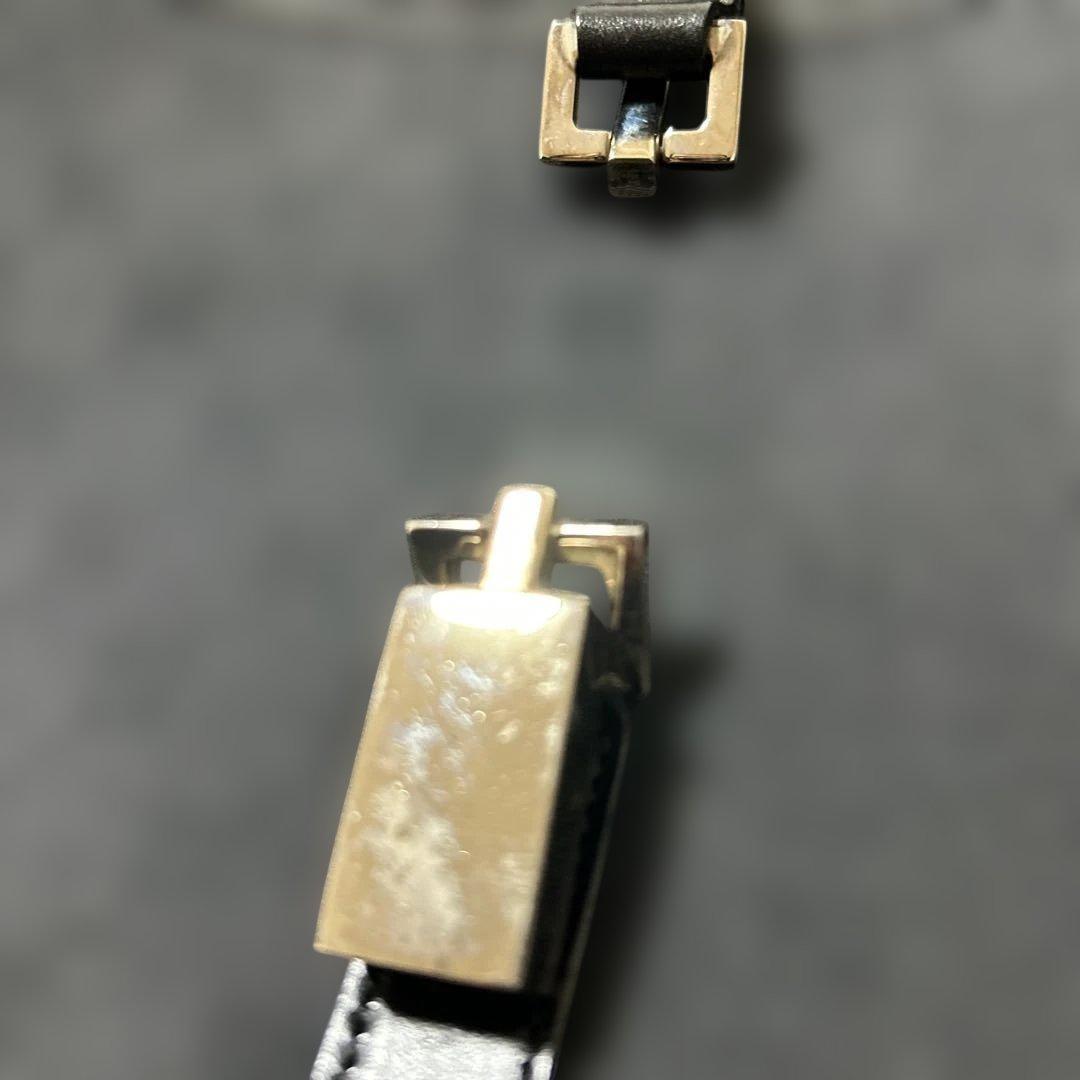 GUCCI ショルダーバッグ ブラック