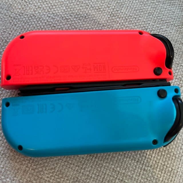 任天堂Switch　本体