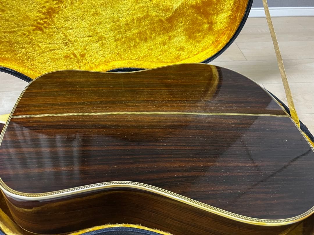 Yamaki YW40-12 12弦ギター