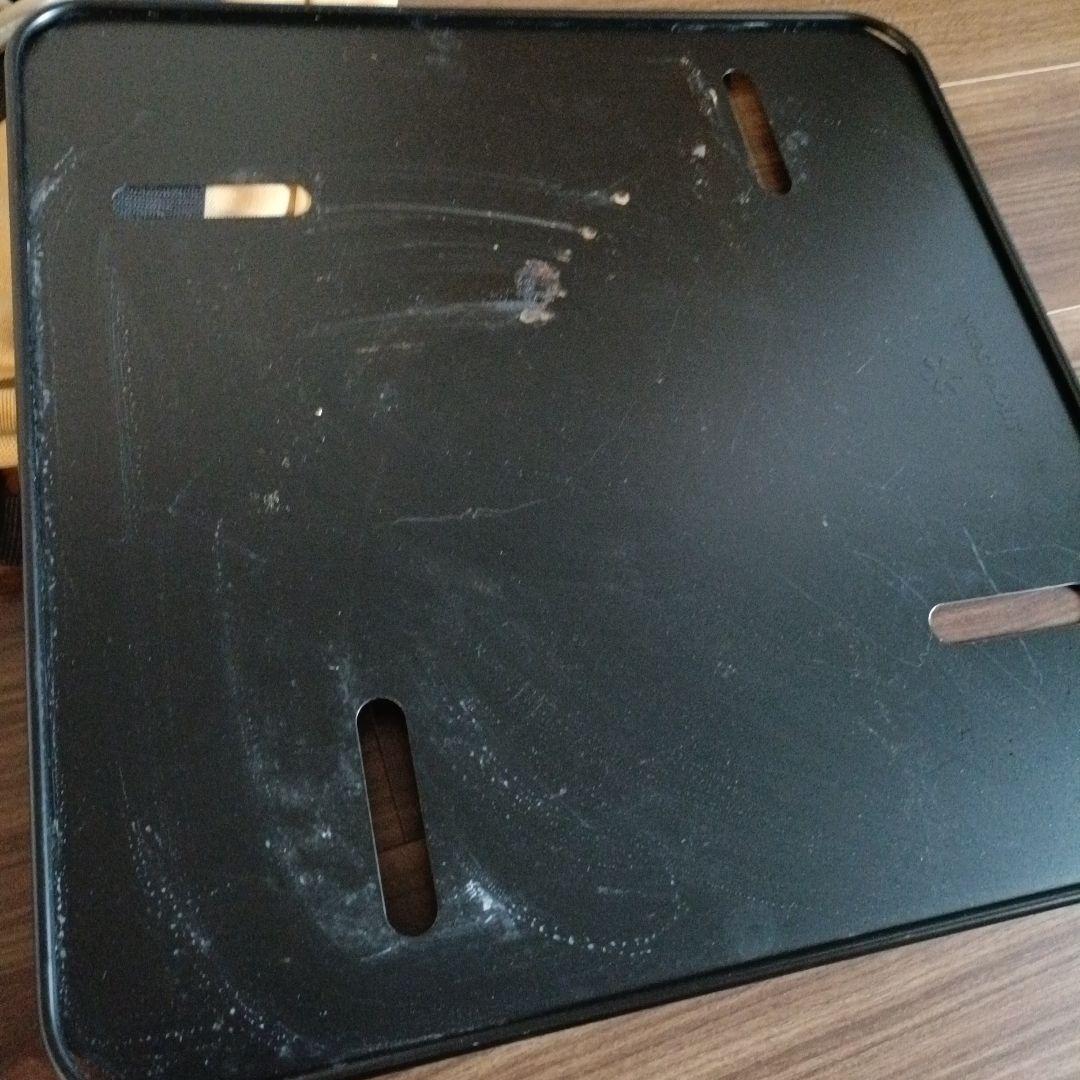  peak 焚き火台Ｌ スターターセット