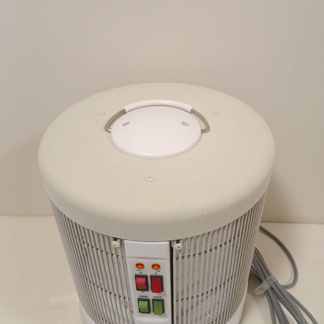 【限定モデル・極美品】遠赤外線パネルヒーター 暖話室　DAN1000-R16F