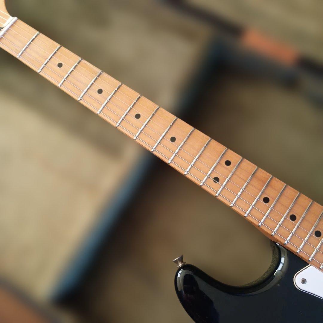 fender japan ストラトキャスター　MADE IN JAPAN