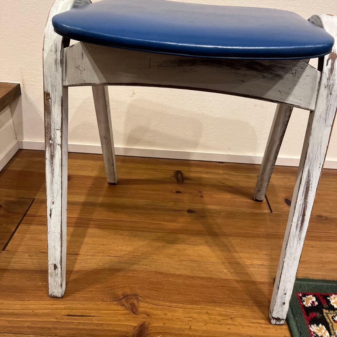 ヴィンテージ秋田木工　剣持勇チェア