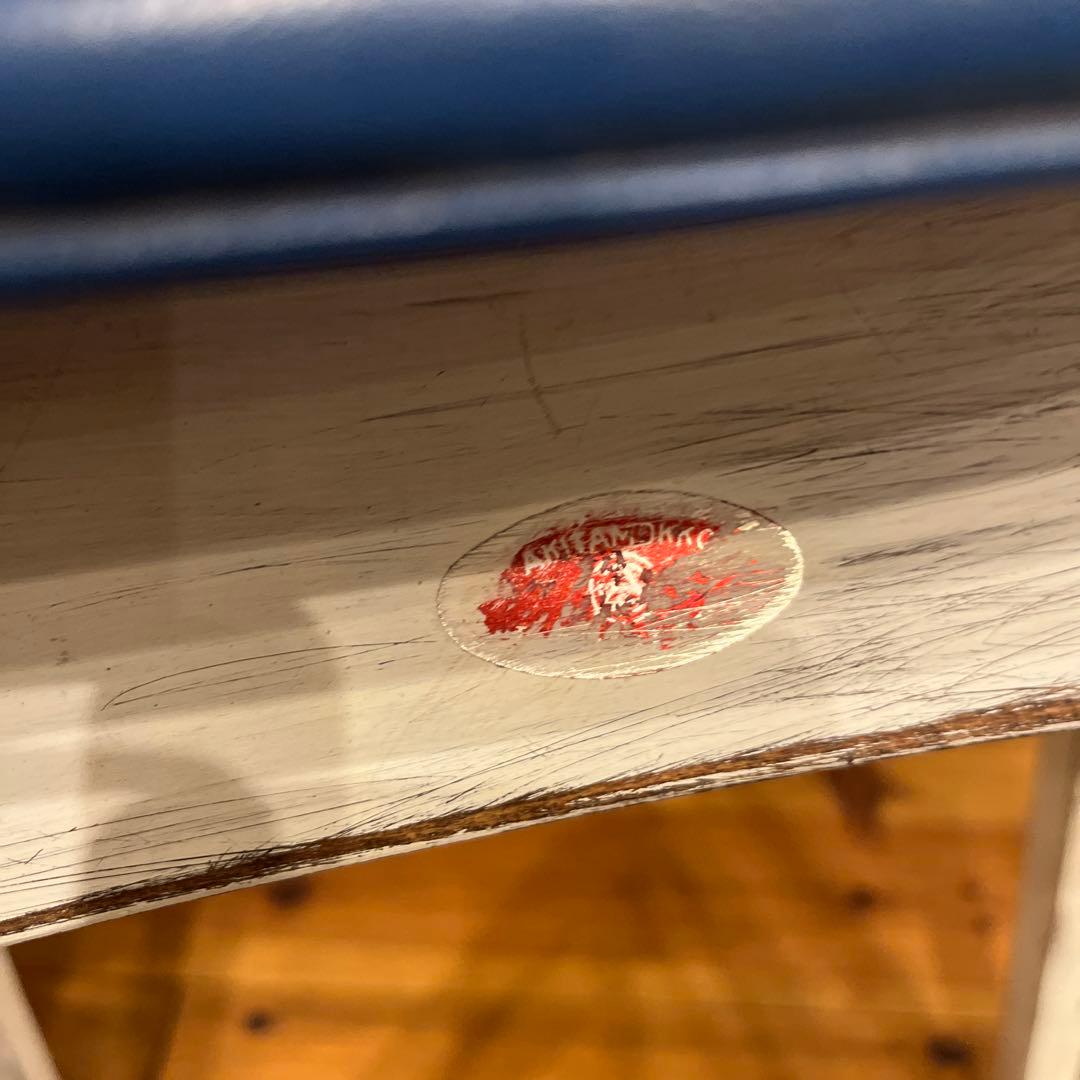 ヴィンテージ秋田木工　剣持勇チェア