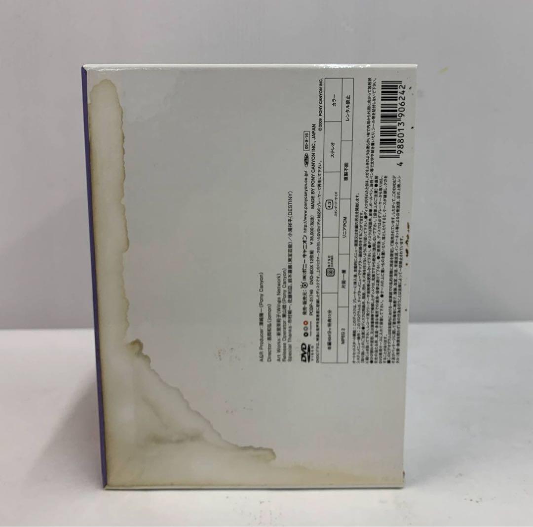 斉藤由貴 25th Anniversary YUKI SAITO DVD BOX