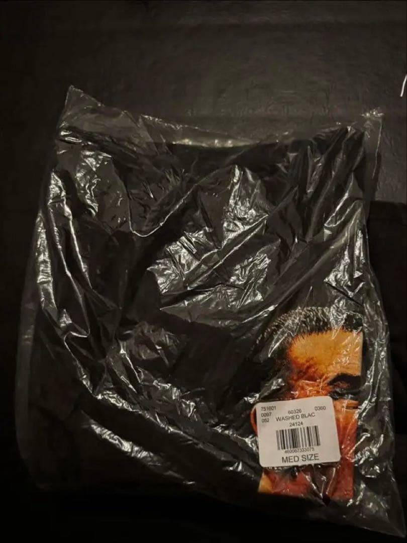 UFC マックス・ホロウェイ BMF Tシャツ　サイズM