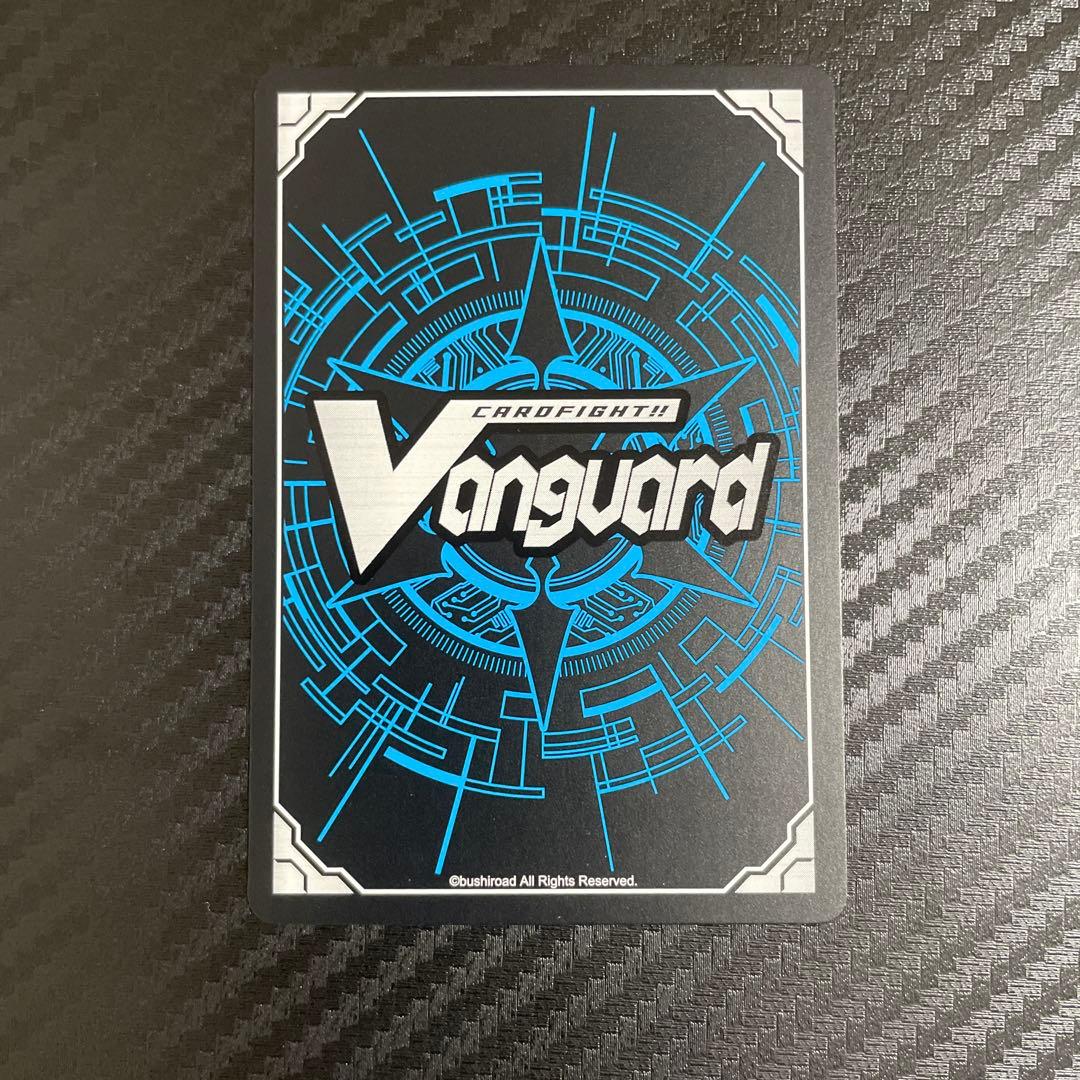 【匿名配送】ヴァンガード Vスタン 夜霧の吸血姫 ナイトローゼ RLR C