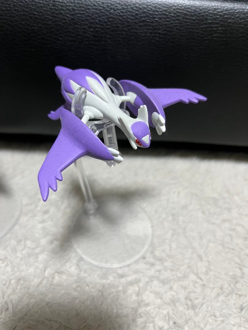 ハ*ル様 【即決交渉あり】モンコレ　初版　メガシンカ　コンプリートセット　まとめ