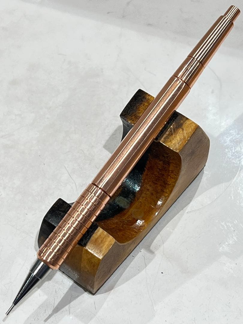 ミニpg5 12角軸　銅フルオプション