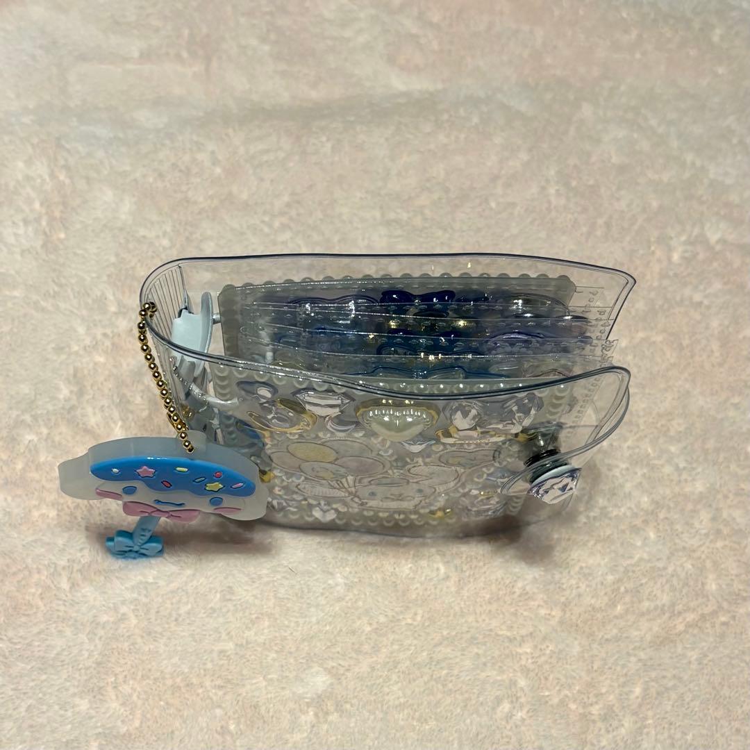 【NOEL】サンリオ　シール帳完成品　4種類おまとめ＋おまけ