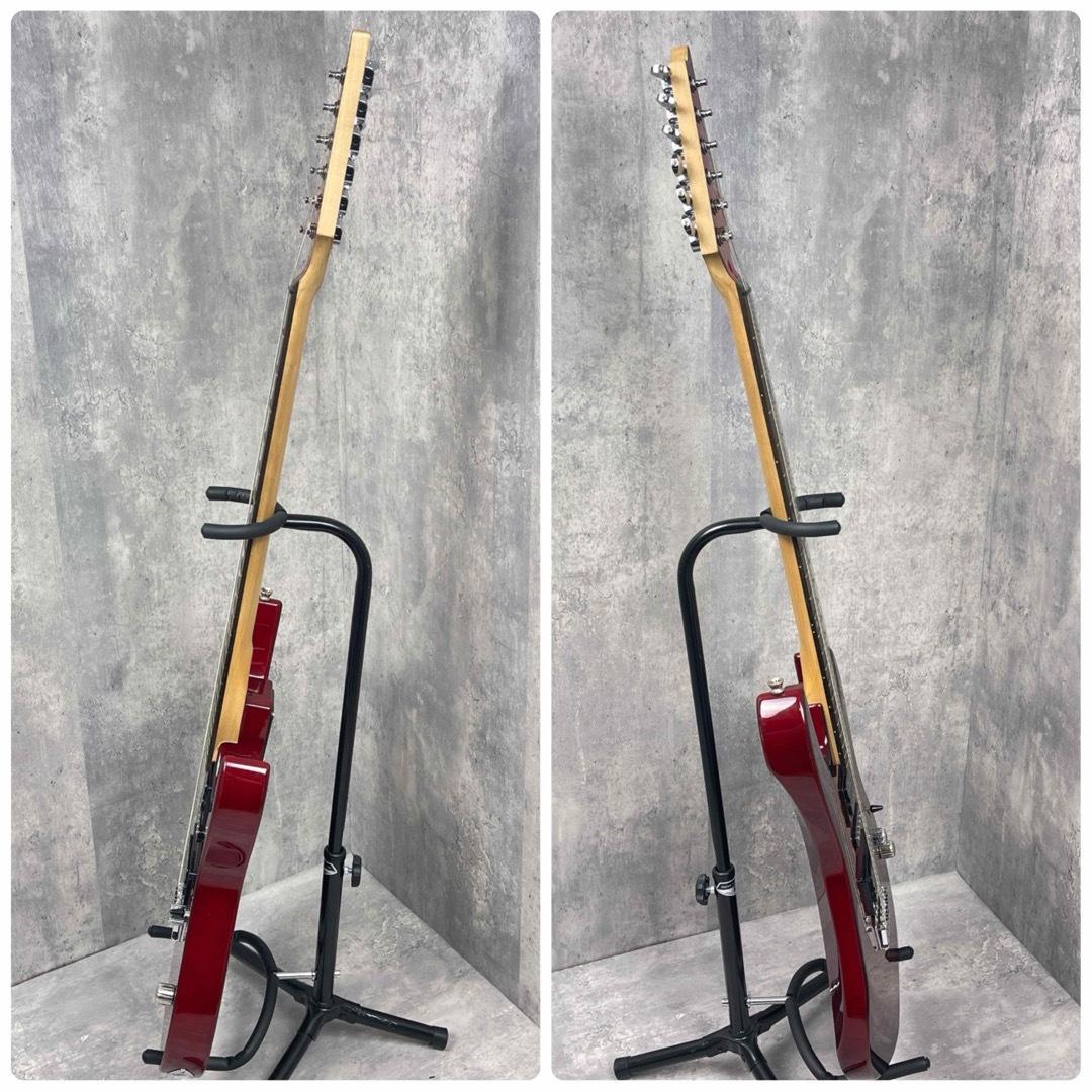 Ibanez アイバニーズ　GIOシリーズ　キルトトップレッド　エレキギター