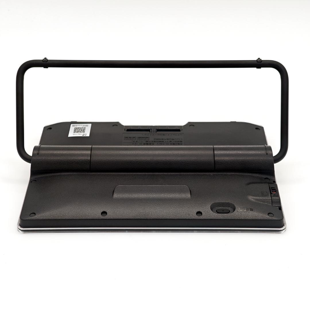 Panasonic ポータブルテレビ プライベートビエラ UN-10L11