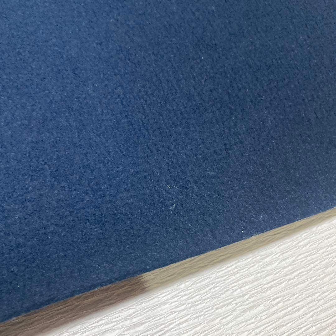 茶道具　毛氈　2枚