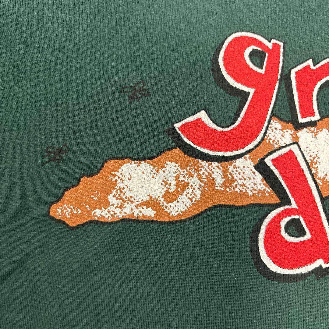 Green Day 90s Dookie ヴィンテージTシャツ USA製 L