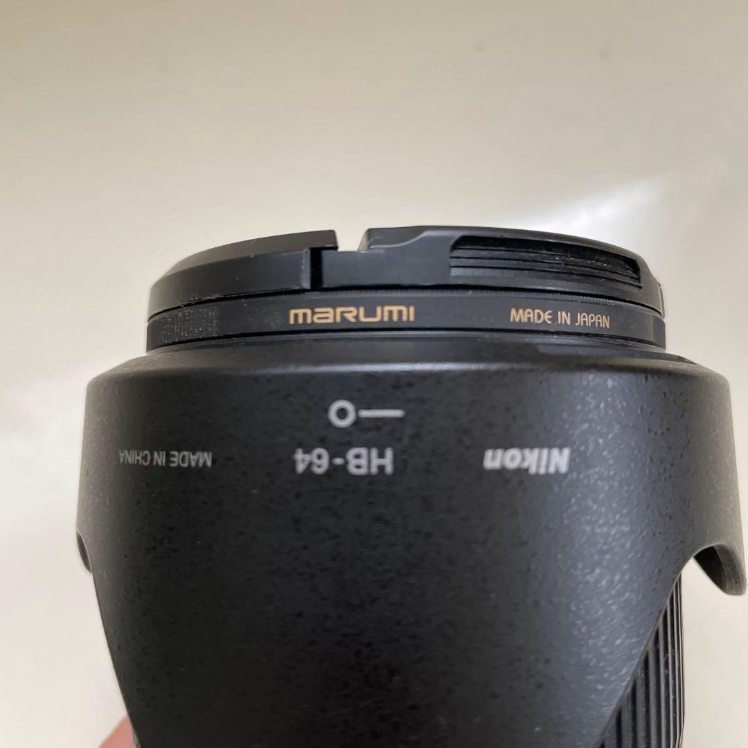 レンズ(単焦点) Nikon AF-S NIKKOR 28mm F1.8G