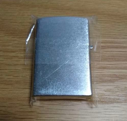 BUMP OF CHICKEN ライター