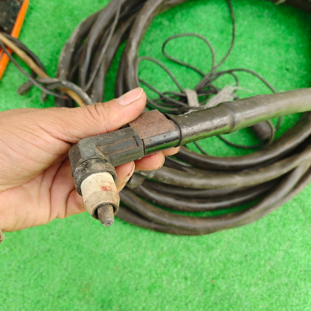 ダイヘン M-1000 エアプラズマ切断機 カッター 100V　ジャンク品