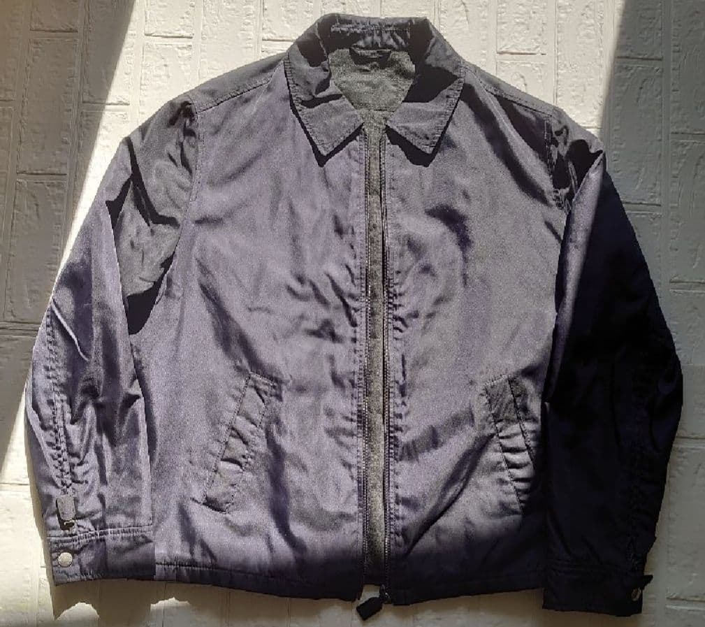 PRADA ナイロンジャケット ブルゾン