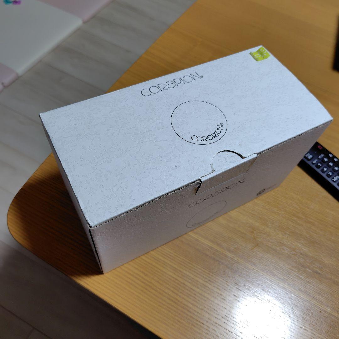 Hal　コロリオンジャンク品