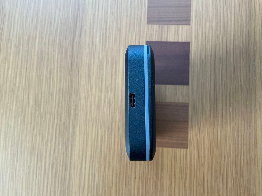 FUJISOFT FS050W ルーター